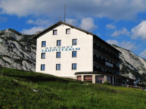 Hotel Berghof Tauplitzalm, Tauplitz, Österreich